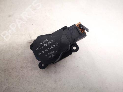 Used Electronic module Electronic module MERCEDES-BENZ E-CLASS (W211) E 220 CDI (211.006) (136 hp) 32927400 32927400