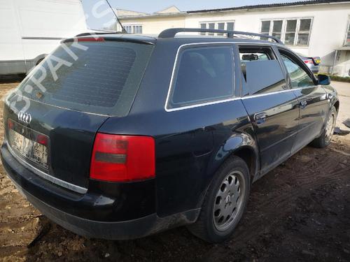 Fuse box AUDI A6 C5 (4B2, 4B4) 2.5 TDI | BP32942485E1  - Image 8