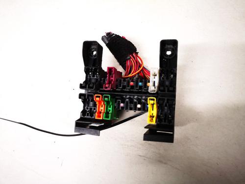 Used Electronic module Electronic module 35548511 35548511