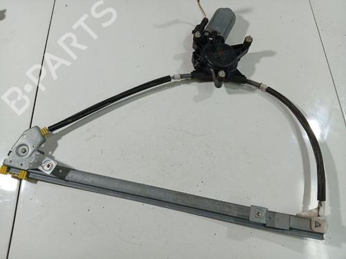 Raammechaniek links voor Raammechaniek links voor RENAULT MEGANE I (BA0/1_) 1.9 dTi (BA08, BA0N) (98 hp) 39895127 39895127