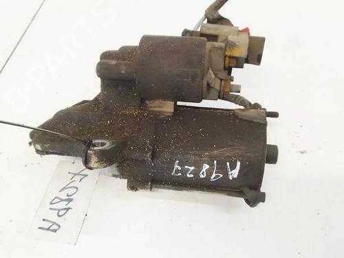 Used Starter Starter FORD C-MAX (DM2) 1.8 (125 hp) 35123423 35123423