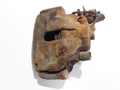 Used Left front brake caliper Left front brake caliper AUDI A6 C5 (4B2, 4B4) 1.8 T (150 hp) 35501745 35501745