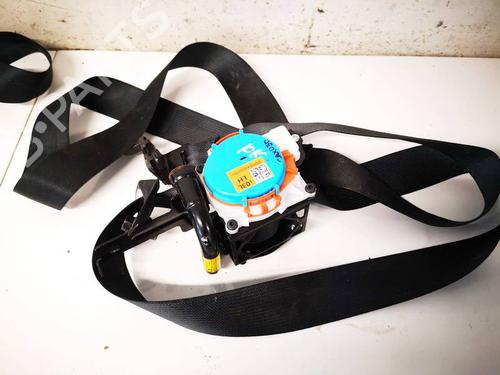 Used Front left seatbelt Front left seatbelt 34848284 34848284