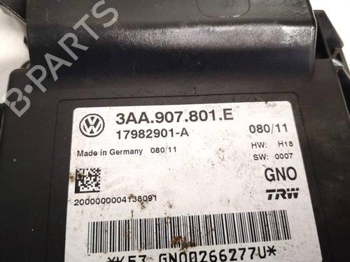 Electronic module VW PASSAT B7 (362) 2.0 TDI | BP35154020M83 - Image 2
