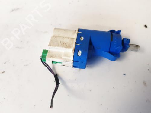 Used Electronic module Electronic module FORD GALAXY II (WA6) 2.0 TDCi (140 hp) 35554777 35554777