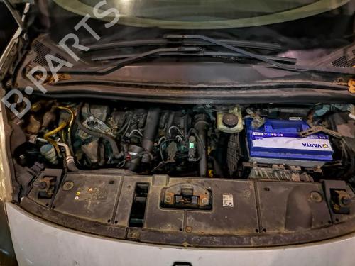 Electronic module RENAULT SCÉNIC III (JZ0/1_) 1.5 dCi | BP32609925M83  - Image 7