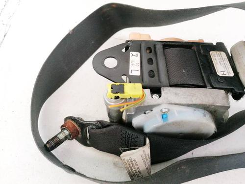 Front left seatbelt MAZDA 6 Hatchback (GG) 2.0 DI (GG14) | BP35370902I26 - Image 2