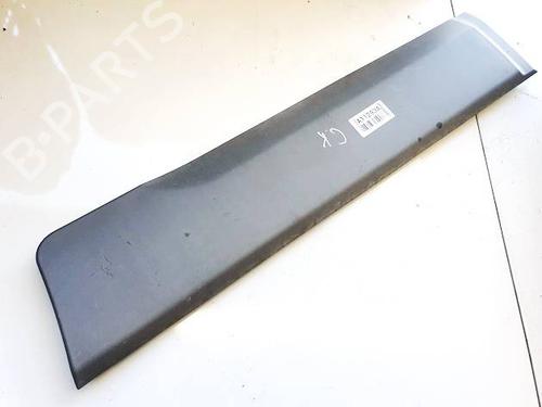 rubber-door-seal-opel-antara-a-l07-2006-2007-2008-2009-2010-2011-2012-2013-2014-2015-2016-2017-36546186 main image