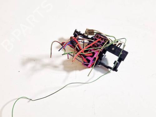 Fuse box AUDI A6 C4 (4A2) 2.5 TDI | BP32571370E1  - Image 5