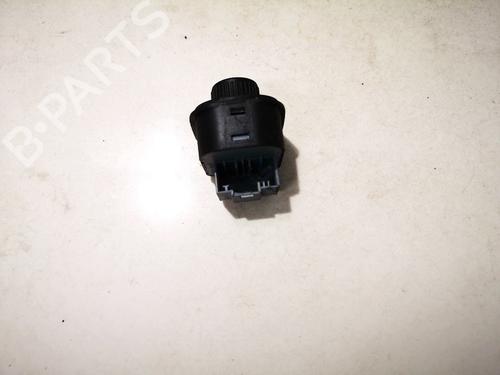 Mirror switch VW GOLF PLUS V (5M1, 521) 1.9 TDI | BP35578823I25 - Image 3