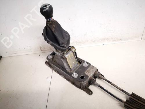 Gearstang Gearstang VW TOURAN (1T1, 1T2) 1.6 FSI (115 hp) 35354219 35354219