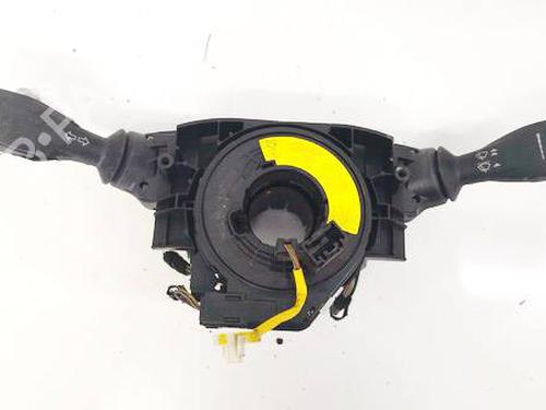 Used Warning switch Warning switch FORD FIESTA VI (CB1, CCN) 1.6 TDCi (95 hp) 35011559 35011559