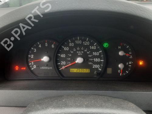 Switch KIA SORENTO I (JC) 2.5 CRDi 4WD | BP32876360I30  - Image 9