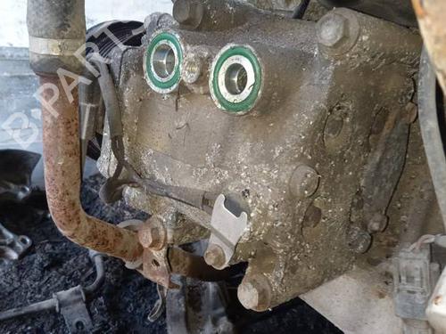 AC compressor MAZDA 2 (DY) 1.2 (DY3W) | BP35222856M34 - Image 3