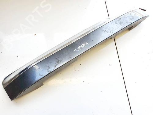 Used Tailgate trim Tailgate trim 35255122 35255122