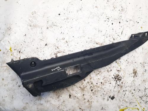 Used Other Other RENAULT LAGUNA III (BT0/1) 2.0 16V (BT05, BT0F, BT0W) (140 hp) 35544151 35544151