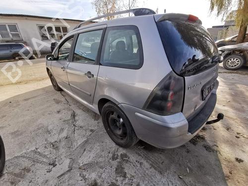 Electronic module PEUGEOT 307 (3A/C) 2.0 HDi 110 | BP33317618M83  - Image 10