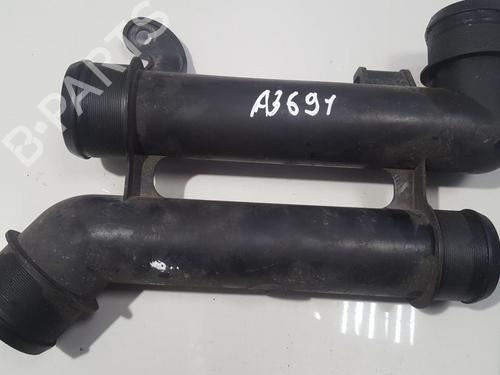 Used Pipe Pipe CITROËN C5 III (RD_) 1.6 HDi 110 (RD9HL0, RD9HR8, RD9HRA) (112 hp) 33505128 33505128