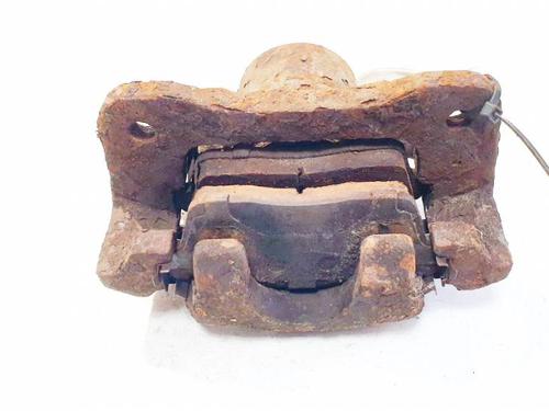 Left front brake caliper NISSAN PIXO (UA0) 1.0 | BP38503859M105 - Image 3