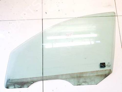Used Front left door window Front left door window 34954934 34954934