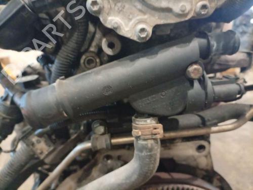 Used Thermostat housing Thermostat housing 36851925 36851925