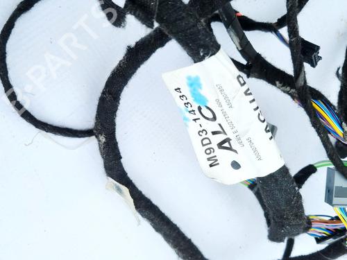 Wiring harness JAGUAR I-PACE (X590) EV400 AWD | BP35531891E16 - Image 3
