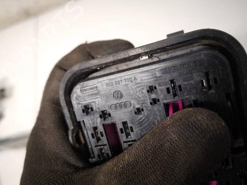 Fuse box AUDI A3 (8P1) 2.0 FSI | BP38790993E1 - Image 3