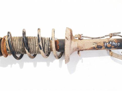 Used Left front shock absorber Left front shock absorber 35255969 35255969