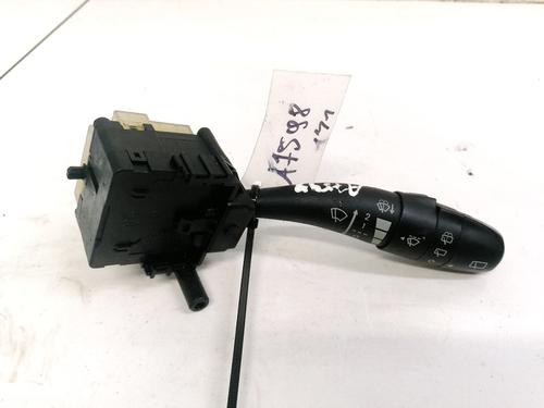 Used Warning switch Warning switch HYUNDAI i30 (FD) 1.6 CRDi (90 hp) 35458645 35458645