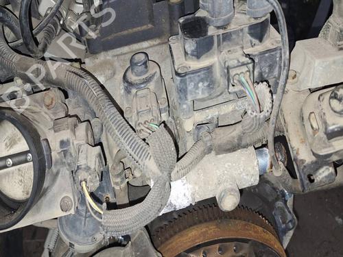 Egr FORD MONDEO III (B5Y) 1.8 16V | BP36584375M69 - Image 2