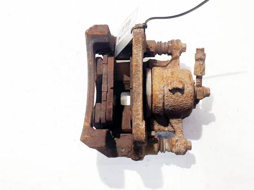 Left front brake caliper FORD FIESTA VI (CB1, CCN) 1.4 TDCi | BP34933863M105 - Image 3