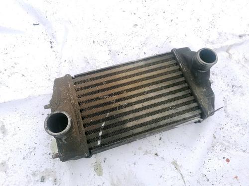 Ladeluftkühler für Ladeluftkühler 35473133 35473133