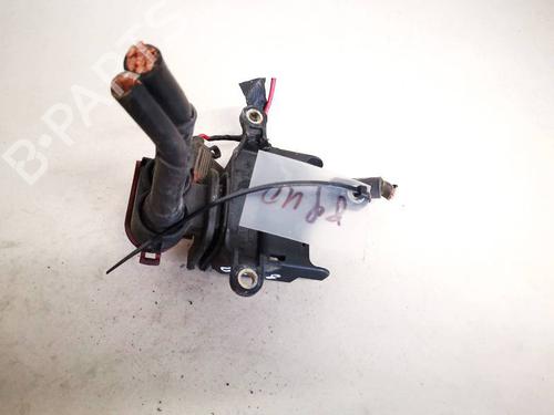 Fuse box VW PHAETON (3D1, 3D2, 3D3, 3D4, 3D6, 3D7, 3D8, 3D9) 3.2 V6 | BP32936685E1 - Image 3