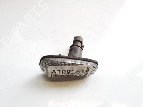 Used Right side indicator Right side indicator OPEL ZAFIRA A MPV (T98) 2.0 DTI 16V (F75) (101 hp) 36588300 36588300