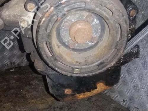 Used Pulley Pulley MAZDA XEDOS 6 (CA) 1.6 16V (107 hp) 35654350 35654350