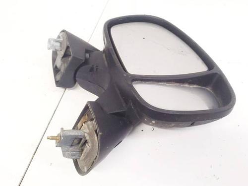 Rétroviseur droit Rétroviseur droit RENAULT TRAFIC II Bus (JL) 1.9 dCI 100 (JL0C, JL0K) (101 hp) 35156485 35156485