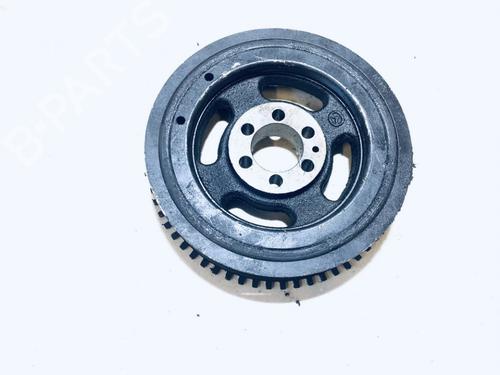 Pulley MAZDA 6 Hatchback (GH) 2.2 MZR-CD (GH10) | BP35591895M122 - Image 3
