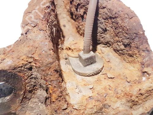 Used Electronic module Electronic module 35451982 35451982