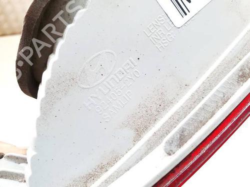 Left tailgate light HYUNDAI ix35 Van CRDi | BP34747240C79 - Image 4