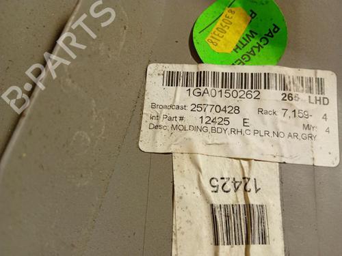 Other CADILLAC SRX 3.6 | BP34929888O1 - Image 3
