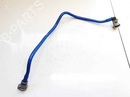 Pipe MERCEDES-BENZ CLA (C118) CLA 200 4-matic (118.388) | BP39456349M125 - Image 3