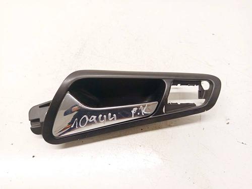 front-left-interior-door-handle-vw-passat-b6-3c2-2005-2006-2007-2008-2009-2010-2011-34848955 main image