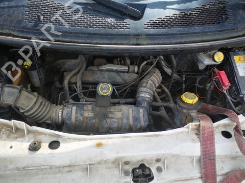 Engine mount FORD TRANSIT Van (FA_ _) 2.0 DI (FAE_, FAF_, FAG_) | BP32923112M89  - Image 6