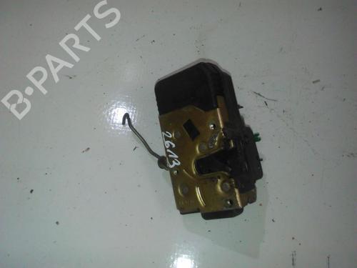 Used Front left lock Front left lock 35653499 35653499