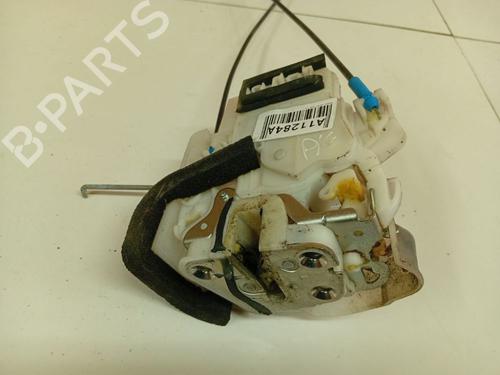 Front left lock SUBARU LEGACY V (BM) 2.0 D AWD (BMD) | BP34746529C98 - Image 3