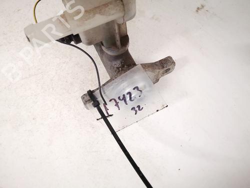 Brake master cylinder NISSAN PRIMERA Hatchback (P12) 1.8 | BP35452526M77 - Image 2