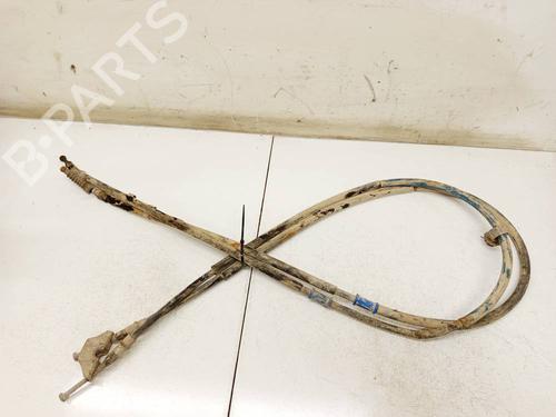 Used Cable Cable OPEL ASTRA H (A04) 1.9 CDTI (L48) (100 hp) 34743981 34743981