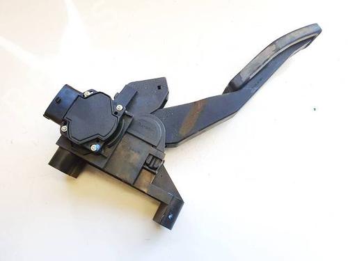 Used Pedal Pedal OPEL ASTRA G Hatchback (T98) 2.0 DI (F08, F48) (82 hp) 36759851 36759851