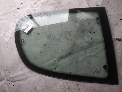 Used Rear right quarter glass Rear right quarter glass 35072498 35072498