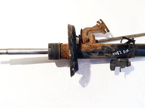 Used Left front shock absorber Left front shock absorber 38041029 38041029